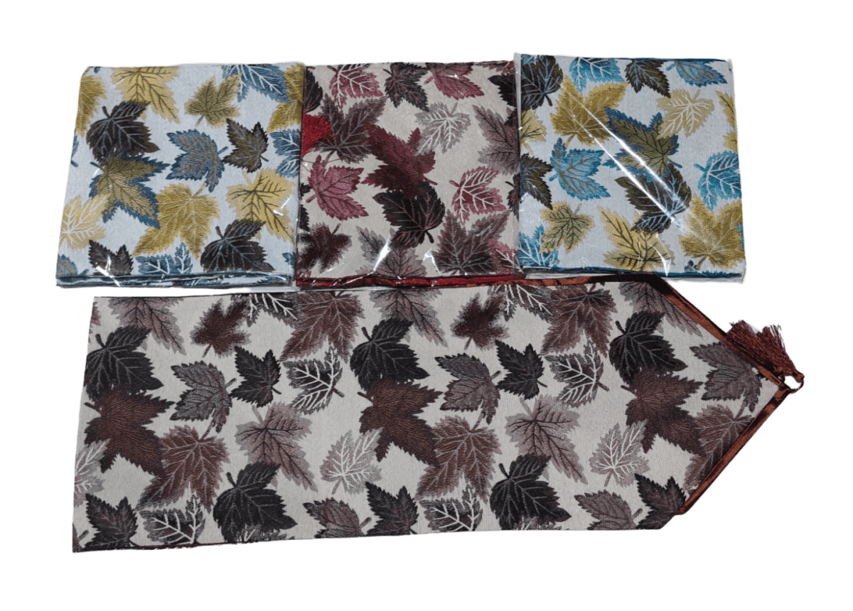 CAMINOS DE MESA OTOÑAL1