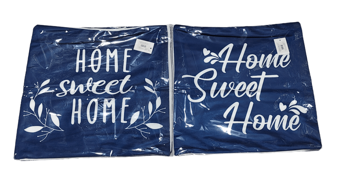 FUNDAS DE COJIN HOME2
