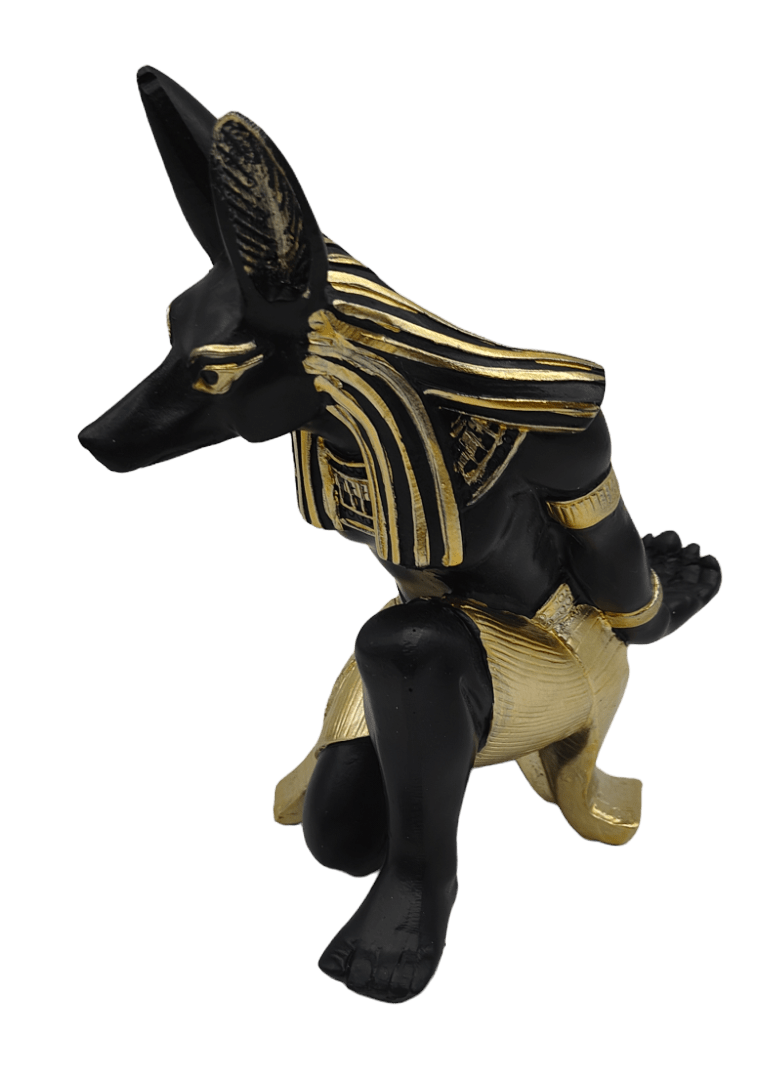 FIGURA ANUBIS EGIPTO1