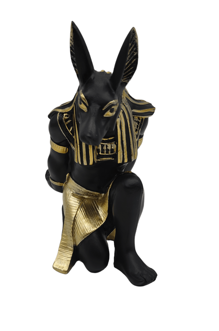 FIGURA ANUBIS EGIPTO2