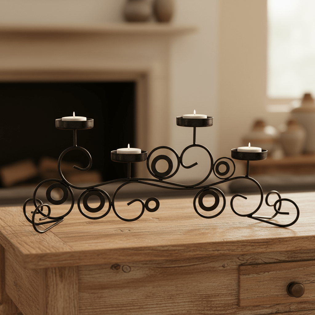 CANDELABRO DE 4 VELAS3