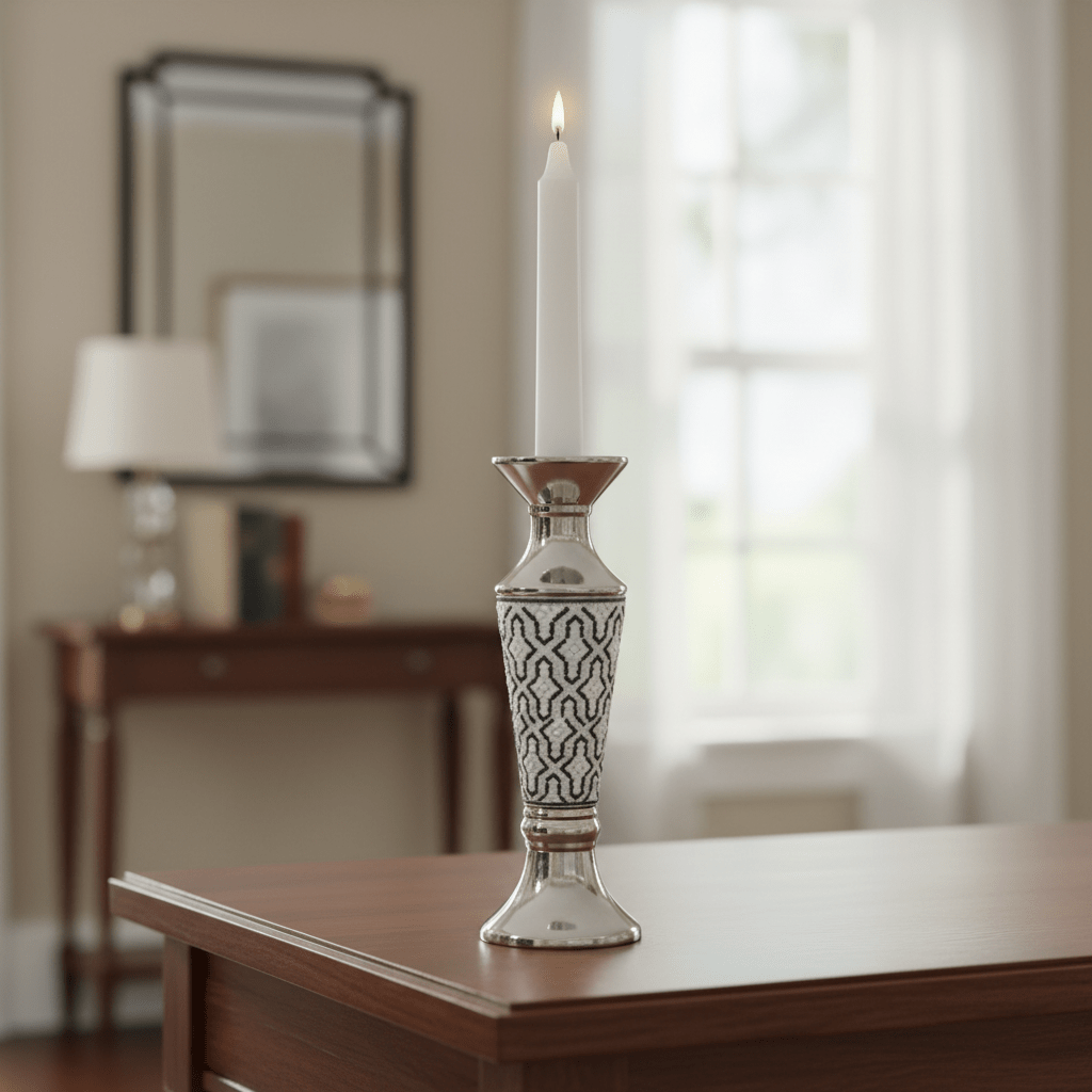 CANDELABRO RELIEVE3