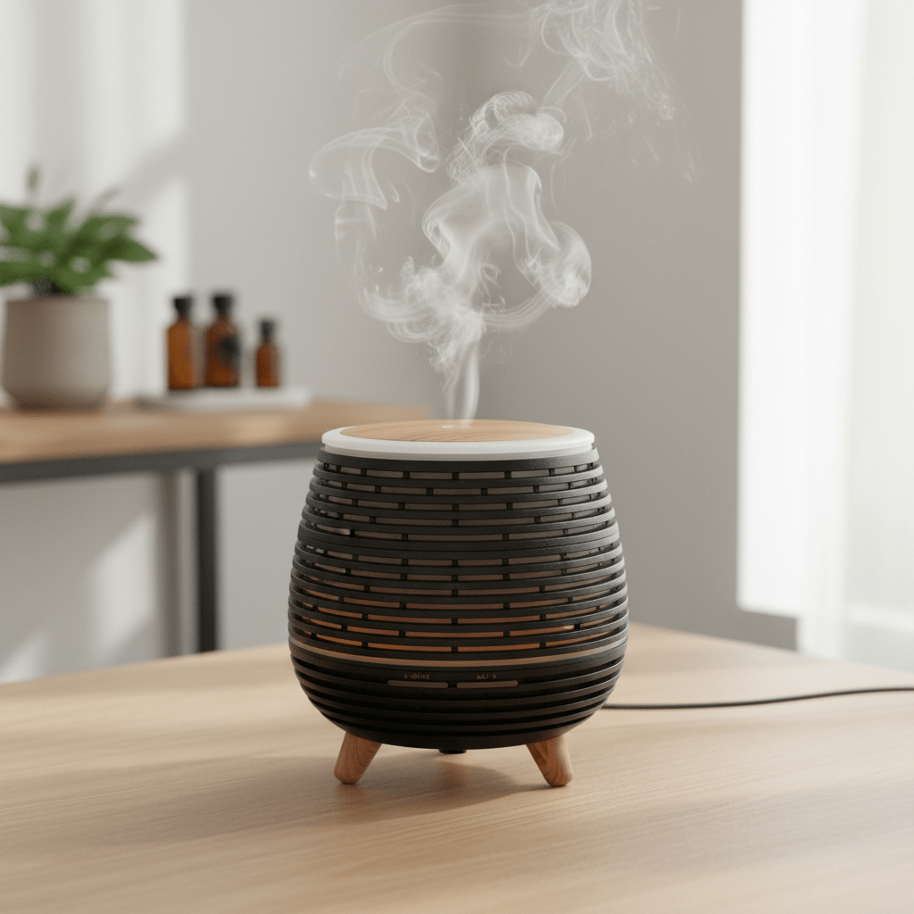 HUMIDIFICADOR CELTA2