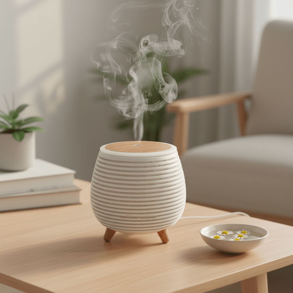 HUMIDIFICADOR CELTA1