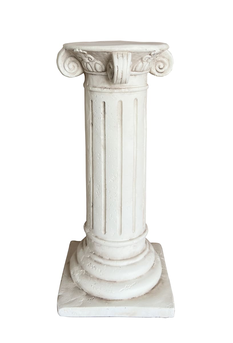 PEDESTAL COLUMNA ROMANA2