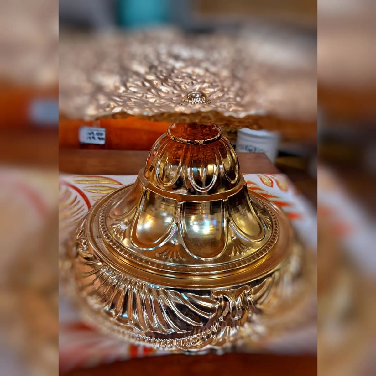 BANDEJA DORADA PARIS1