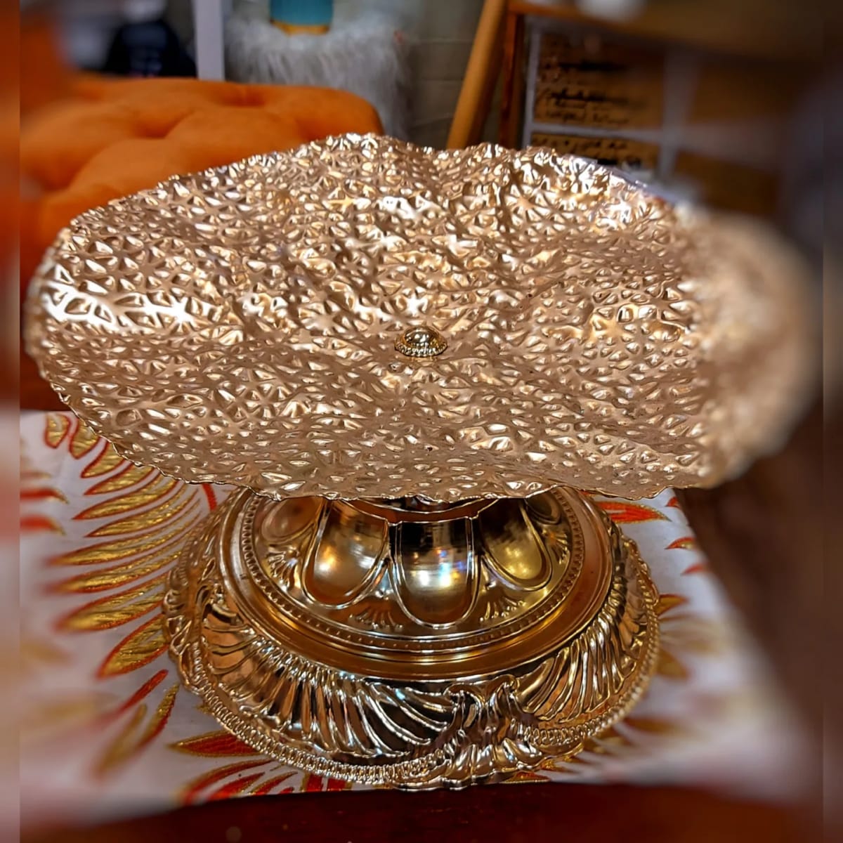 BANDEJA DORADA PARIS2