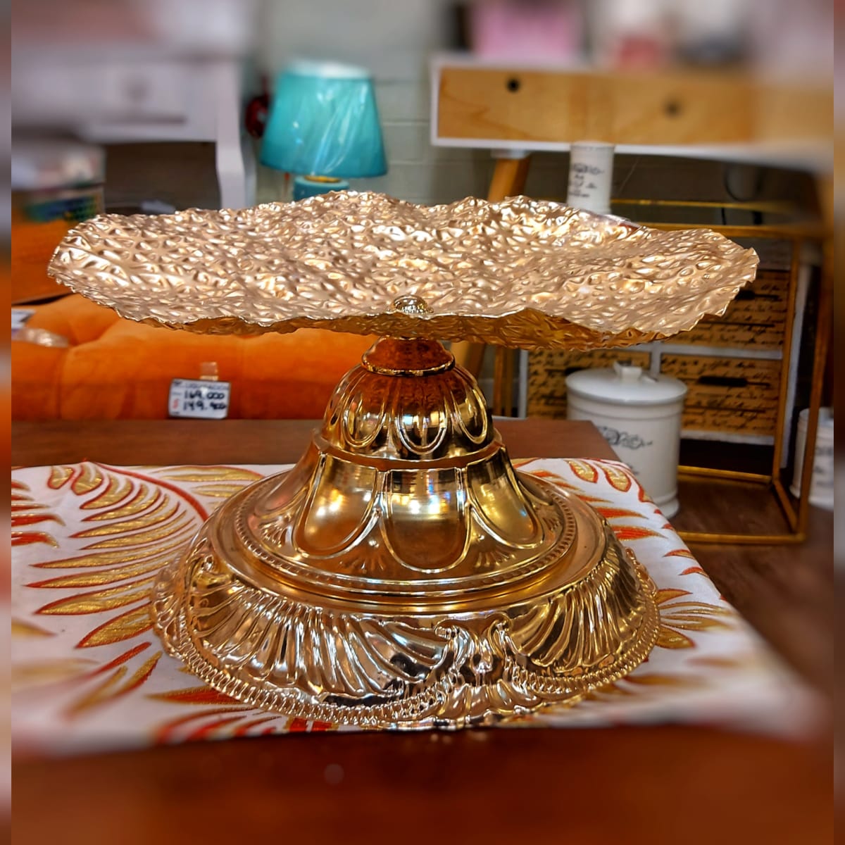 BANDEJA DORADA PARIS3