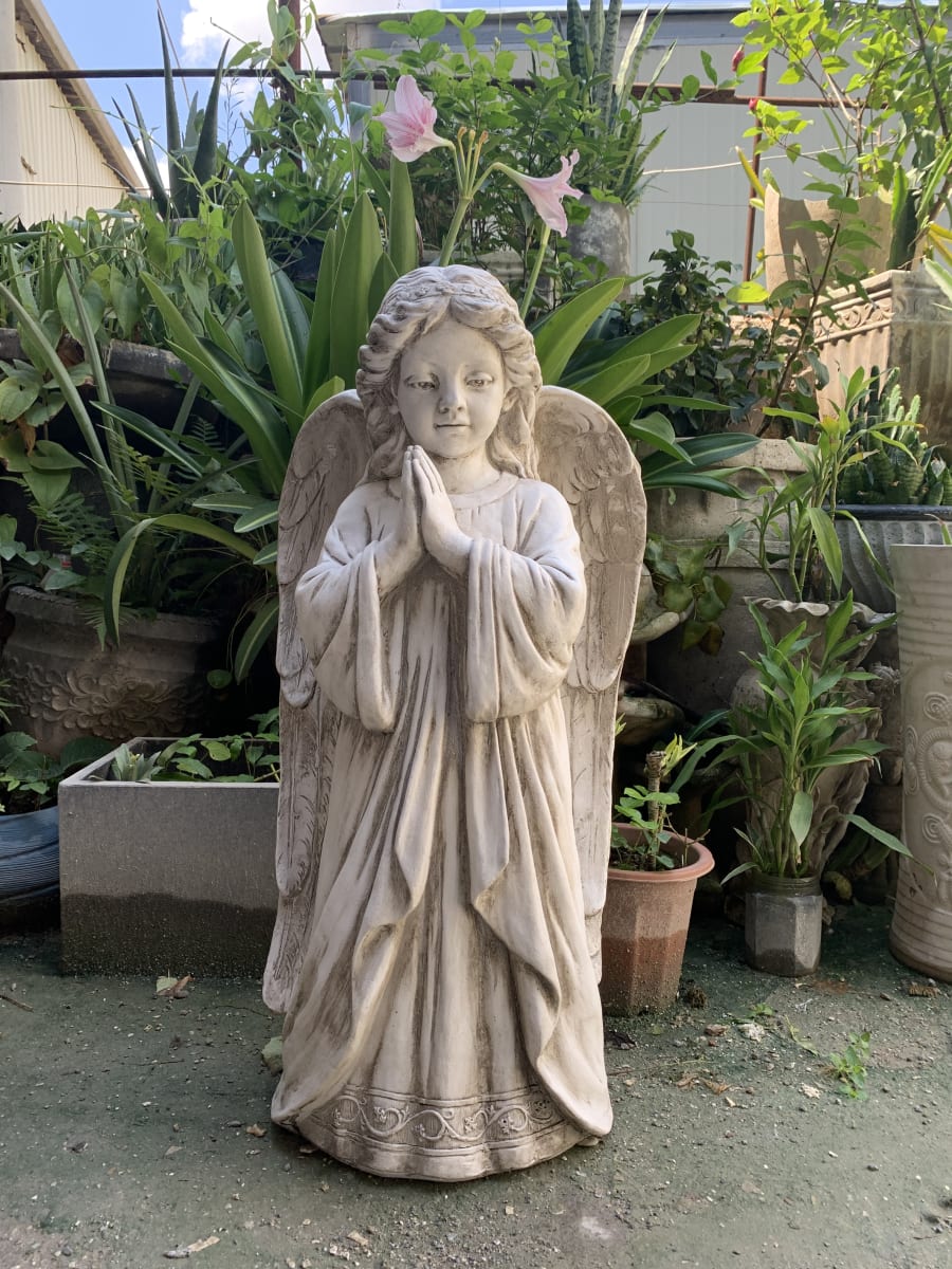 ESCULTURA ANGEL BARDI1