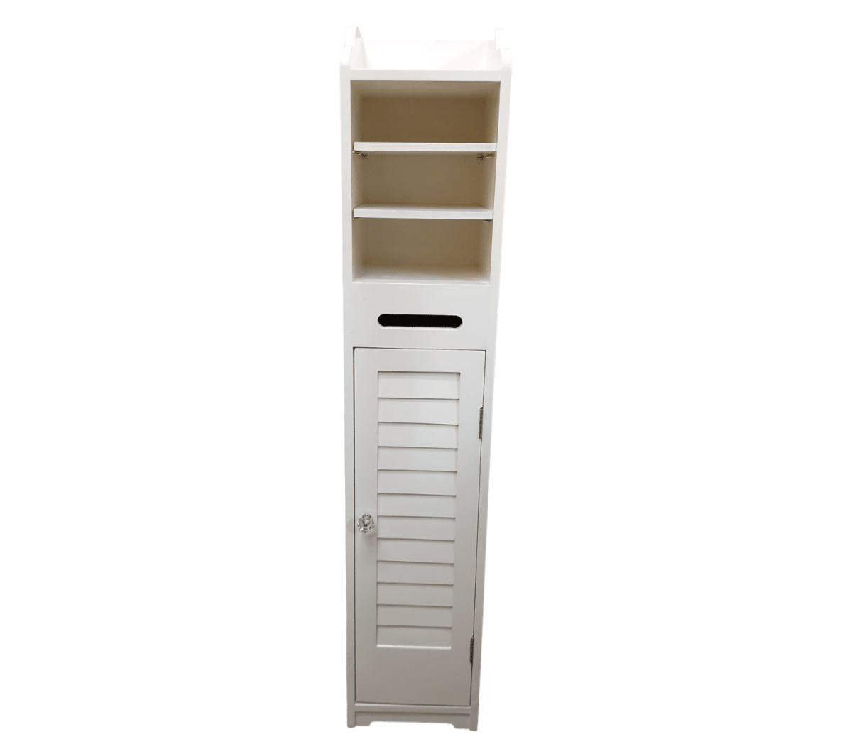 MUEBLE ESTANTE BLANCO ORGANIZADOR   C2