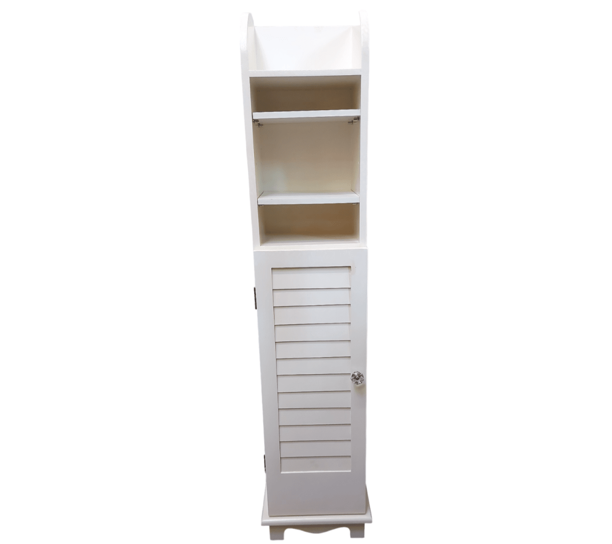 MUEBLE ESTANTE BLANCO ORGANIZADOR   B2