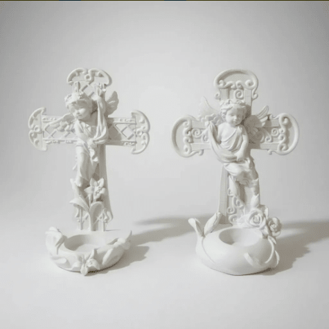 CANDELABRO CRUZ ANGEL4