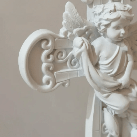 CANDELABRO CRUZ ANGEL3