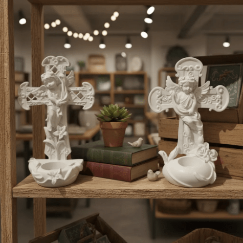 CANDELABRO CRUZ ANGEL2