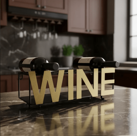 PORTA BOTELLAS DE VINO METALICO4