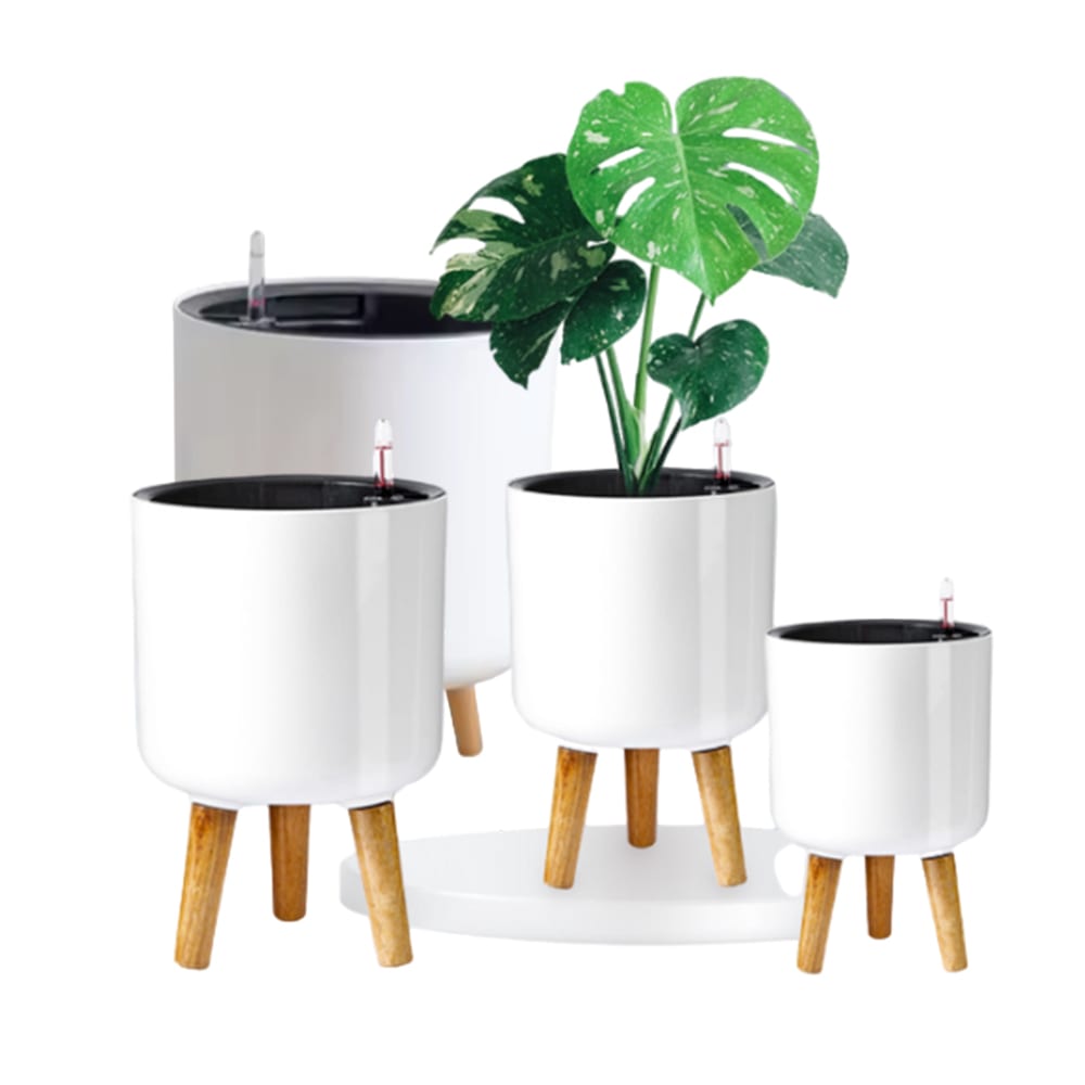 MACETA PEDESTAL M1