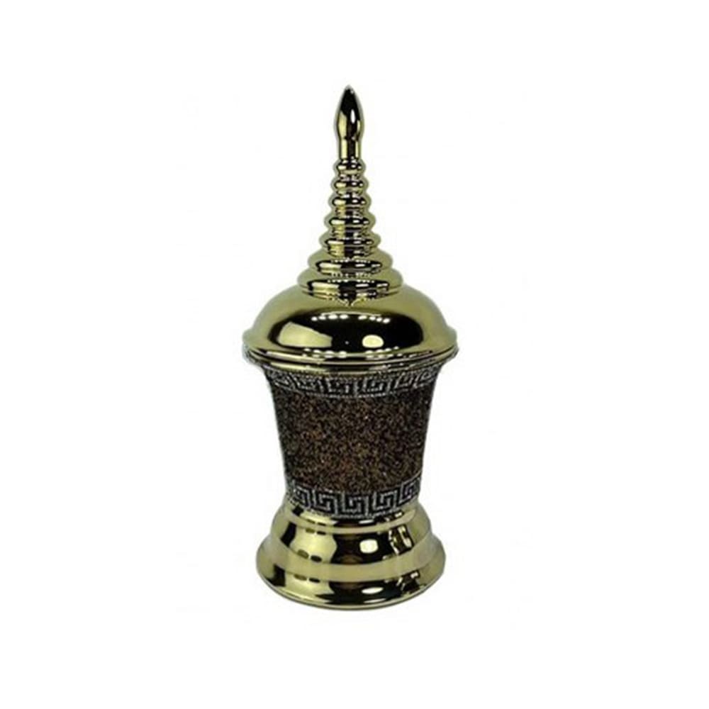 ANFORA DORADO/ARENA1