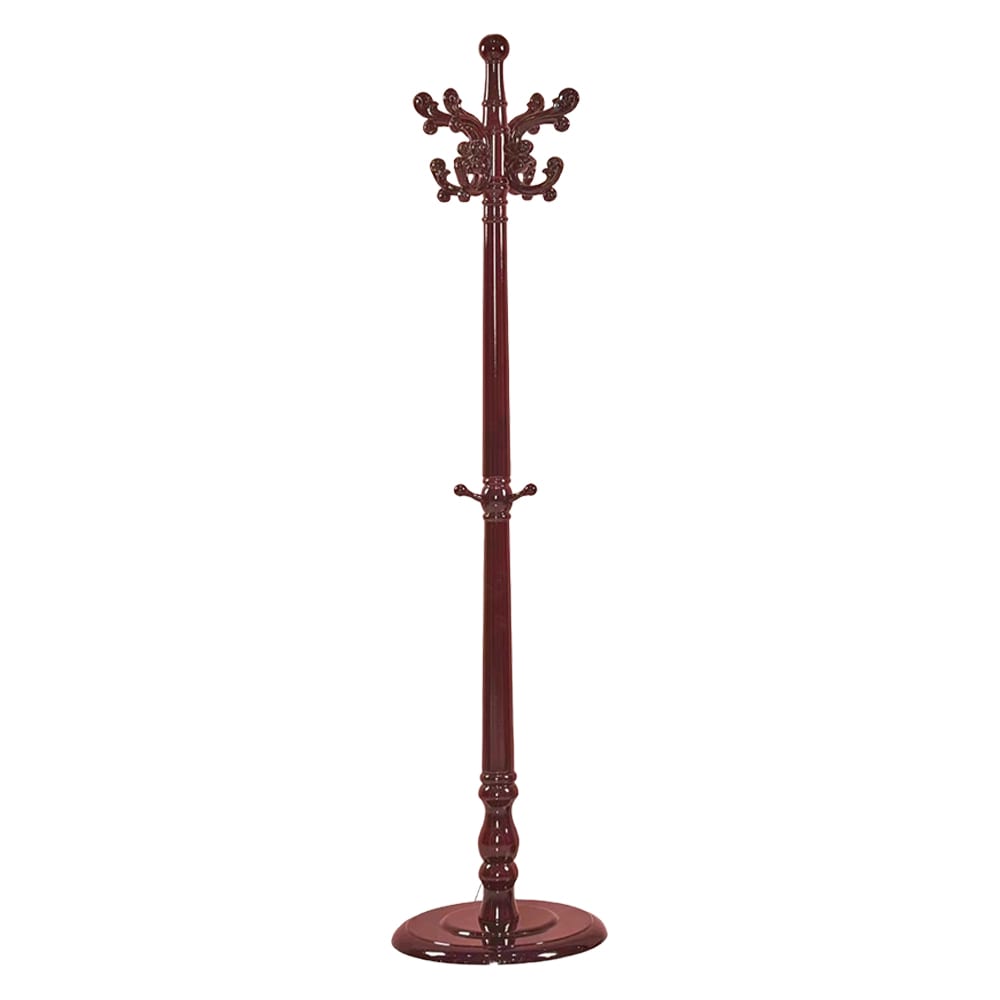 PERCHERO DE MADERA WARM1