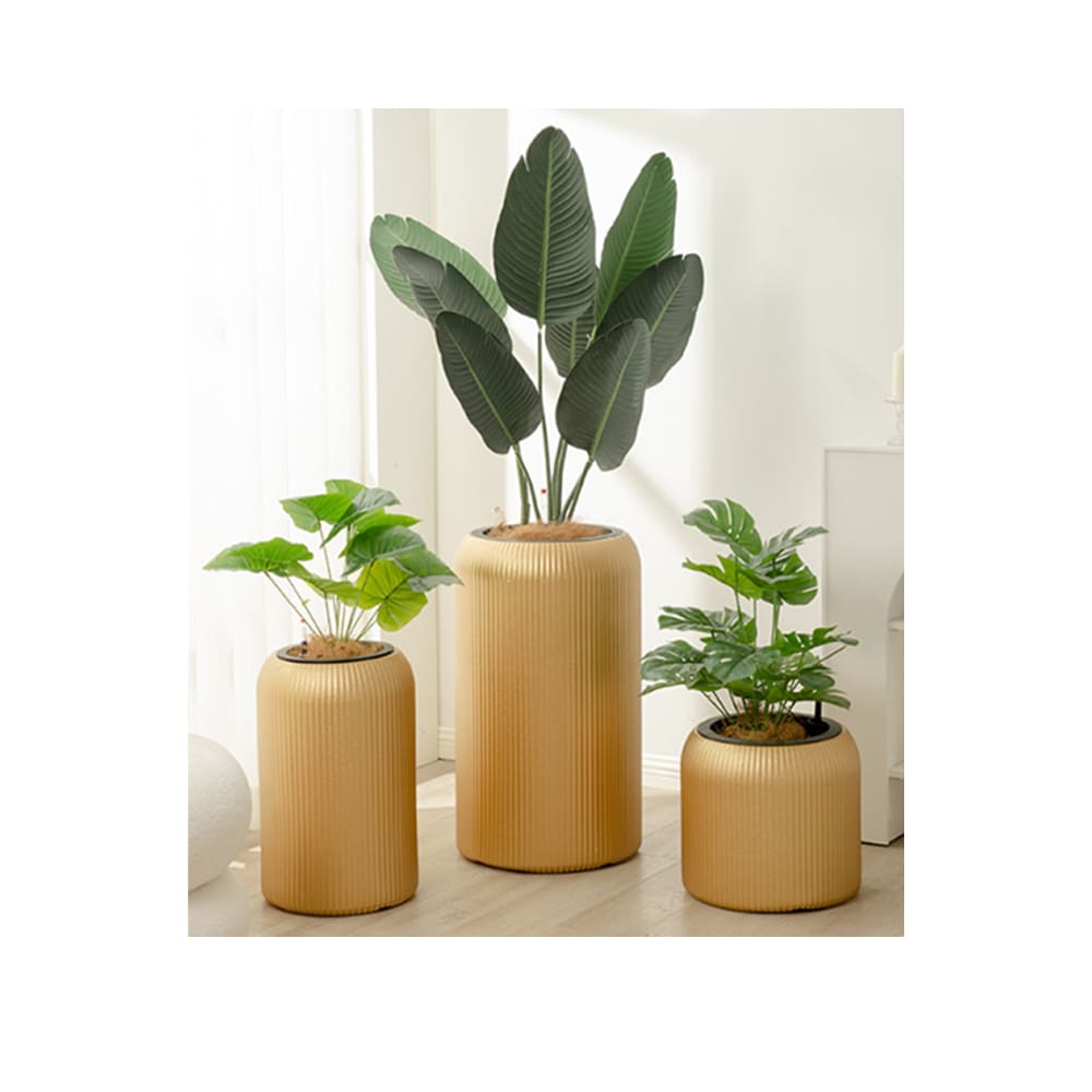 MACETA MEDIANA ELEGANTE1