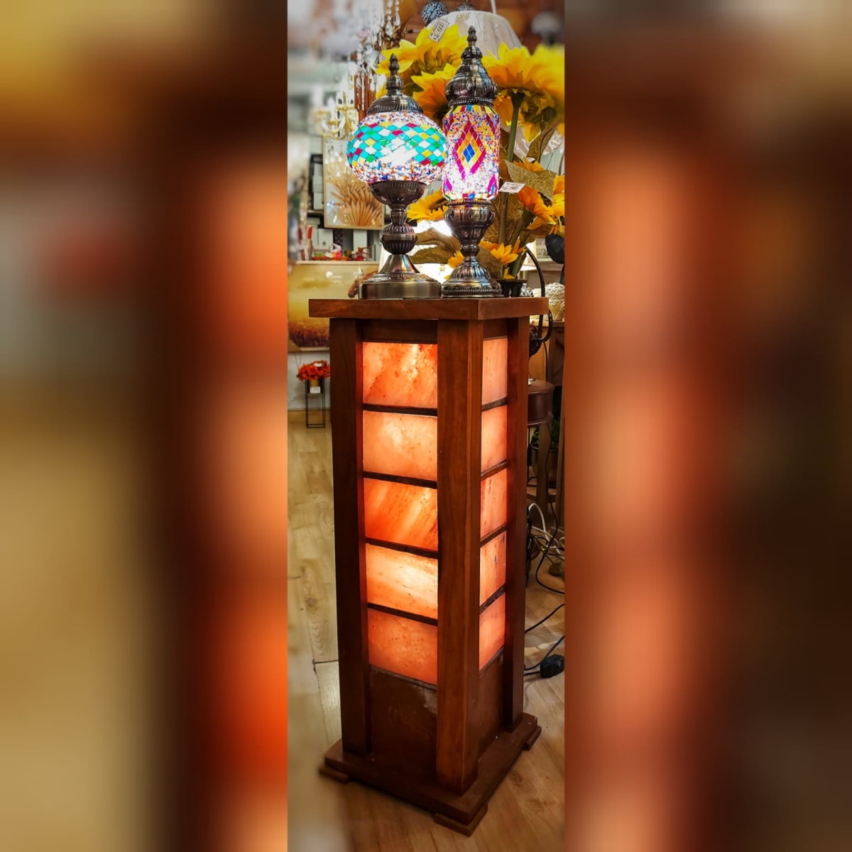 LAMPARA DE SAL BUILDING1