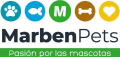 MARBEN PETS