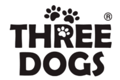 THREE DOGS