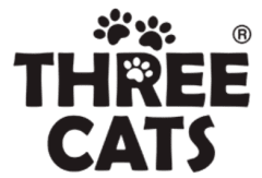 THREE CATS