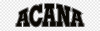 ACANA