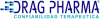 DRAG PHARMA