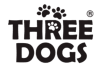 THREE DOGS