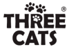 THREE CATS