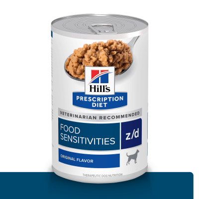 LATA HILLS PERRO Z/D 370 GRS1