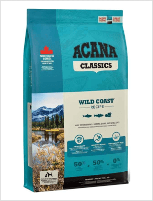 ACANA CLASSIC WILD COAST1
