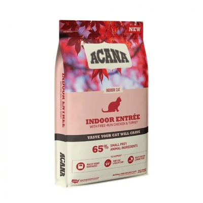ACANA GATO INDOOR ENTRÉE1