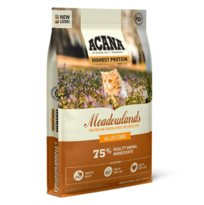 ACANA GATO MEADOWLANDS 1,8KG1