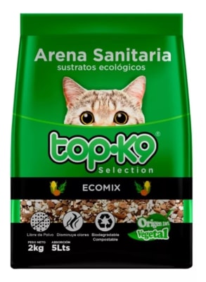 ARENA TOP K9 ECOMIX 2KG1