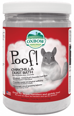 ARENA POOF BAÑO CHINCHILLA1