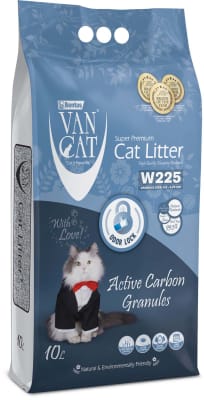 ARENA VAN CAT AGLUTINANTE 8,5KG1