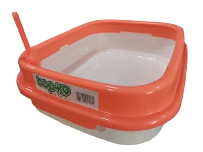 ARENERO TOP-K9 GRANDE Y CON PALA1