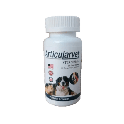 ARTICULARVET 30 COMPRIMIDOS1