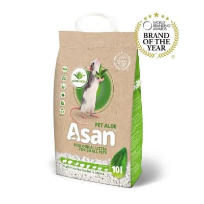 ASAN PET ALOE 42LT1