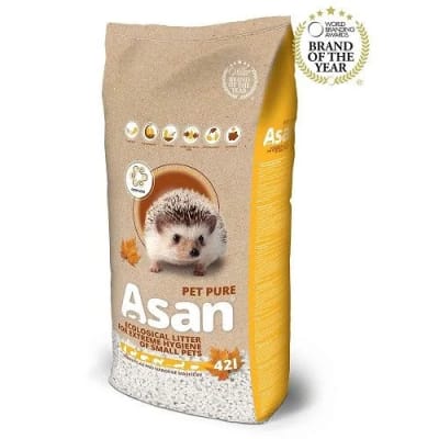 ASAN PET PURE 42LT1