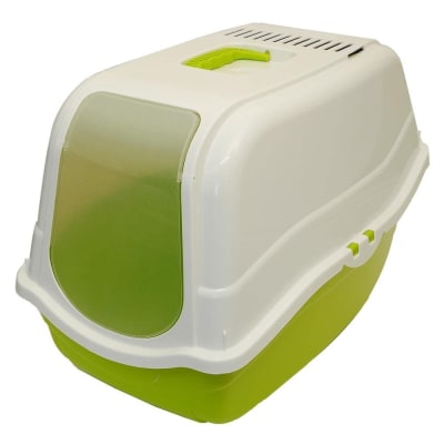 BAÑO GATO ROMEO 50X40X39 CM3