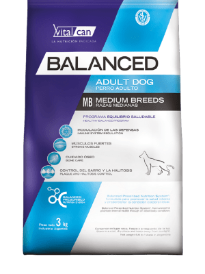 BALANCED PERRO ADULTO RAZA MEDIANA 12KG1