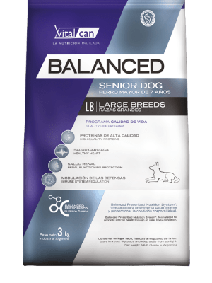 BALANCED PERRO SENIOR RAZA GRANDE 15KG1