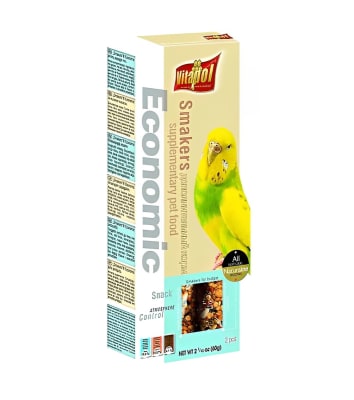 BARRITAS VITAPOL ECONOMIC AVES CANARIOS Y CATAS 90 GRS1