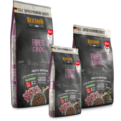 BELCANDO FINEST CROC1