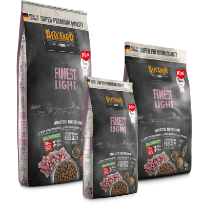 BELCANDO FINEST LIGHT RAZA PEQUEÑA1