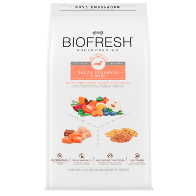 BIOFRESH PERRO ADULTO PEQUEÑO CASTRADO1