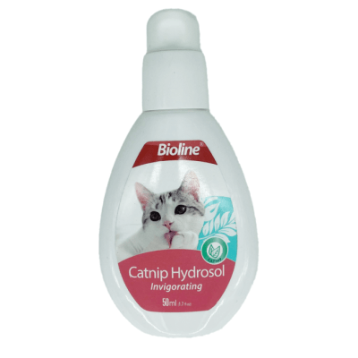 HIDROSOL DE CATNIP 50ML BIOLINE1